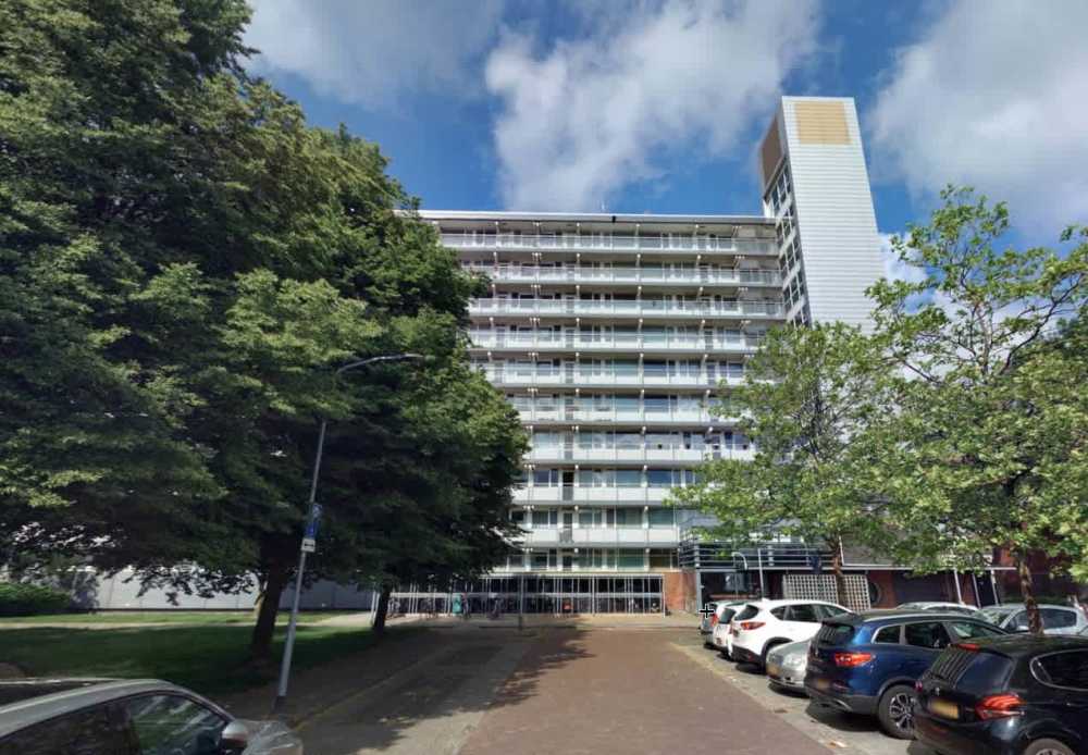 Klompéstraat 20, 9602 RB Hoogezand, Nederland