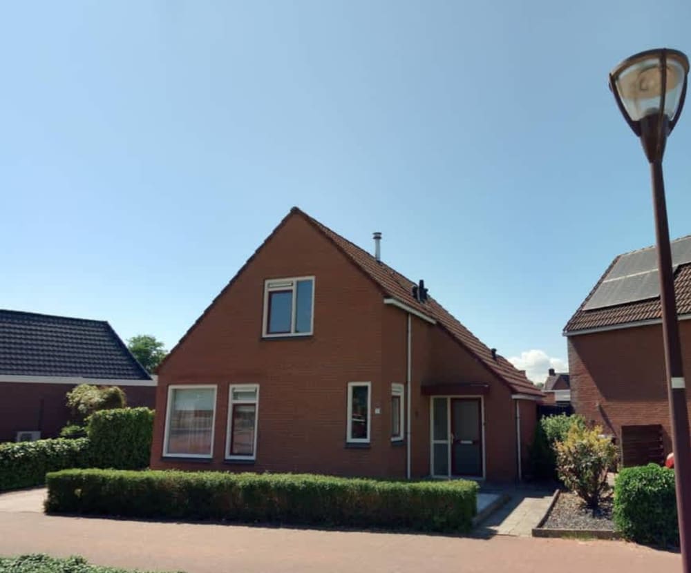 Middenweg 2, 9649 HV Muntendam, Nederland
