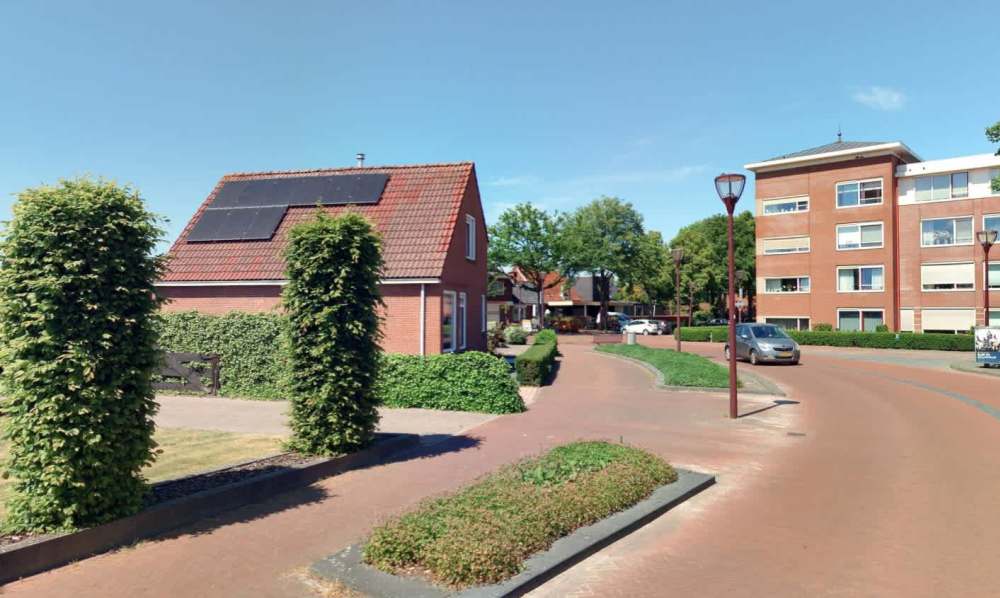 Middenweg 2