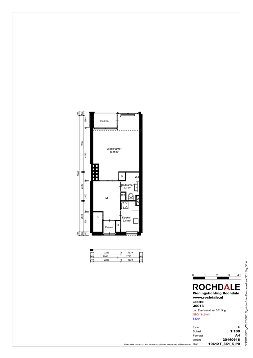 Jan Evertsenstraat 351