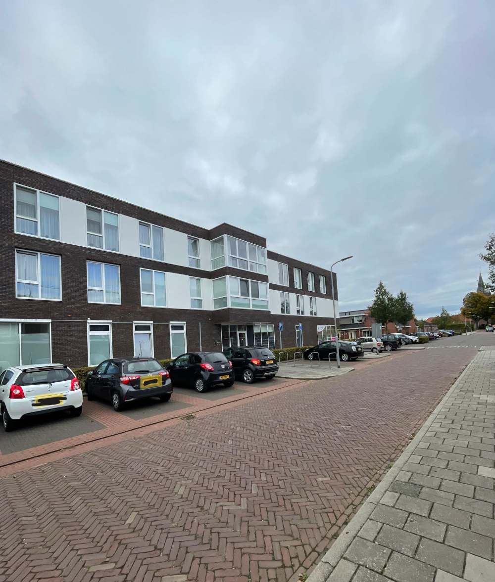 Dokter G. van Empelstraat 23, 4043 LZ Opheusden, Nederland