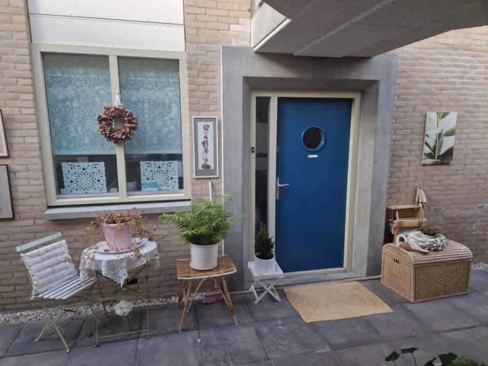 Goudestein 29, 1081 AZ Amsterdam, Nederland