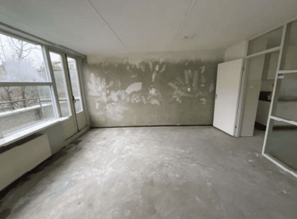 Derde Wittenburgerdwarsstraat 12