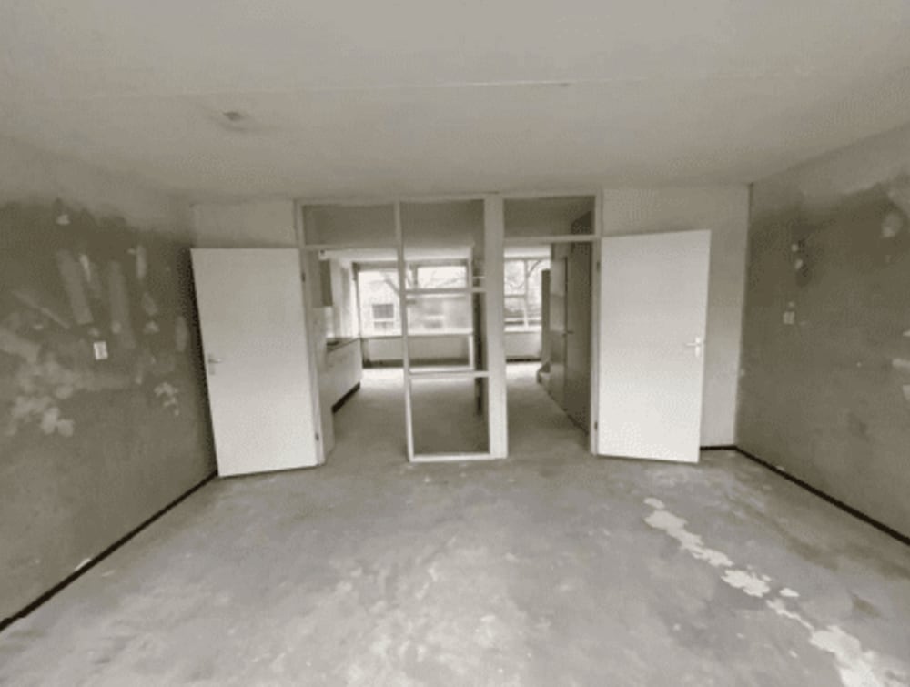 Derde Wittenburgerdwarsstraat 12