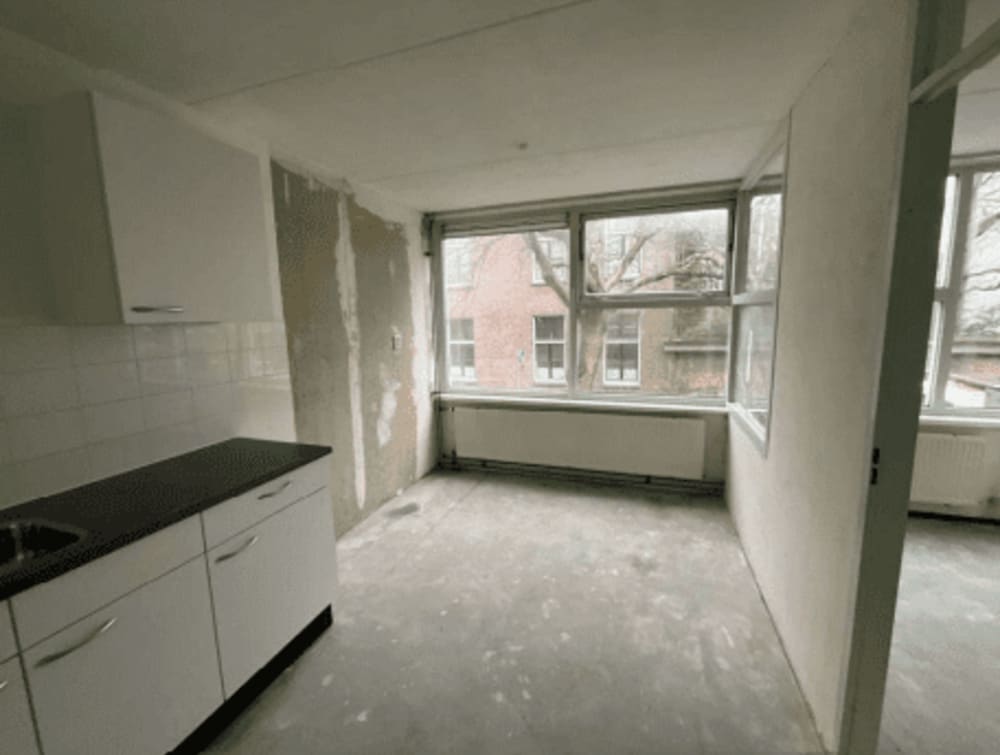 Derde Wittenburgerdwarsstraat 12