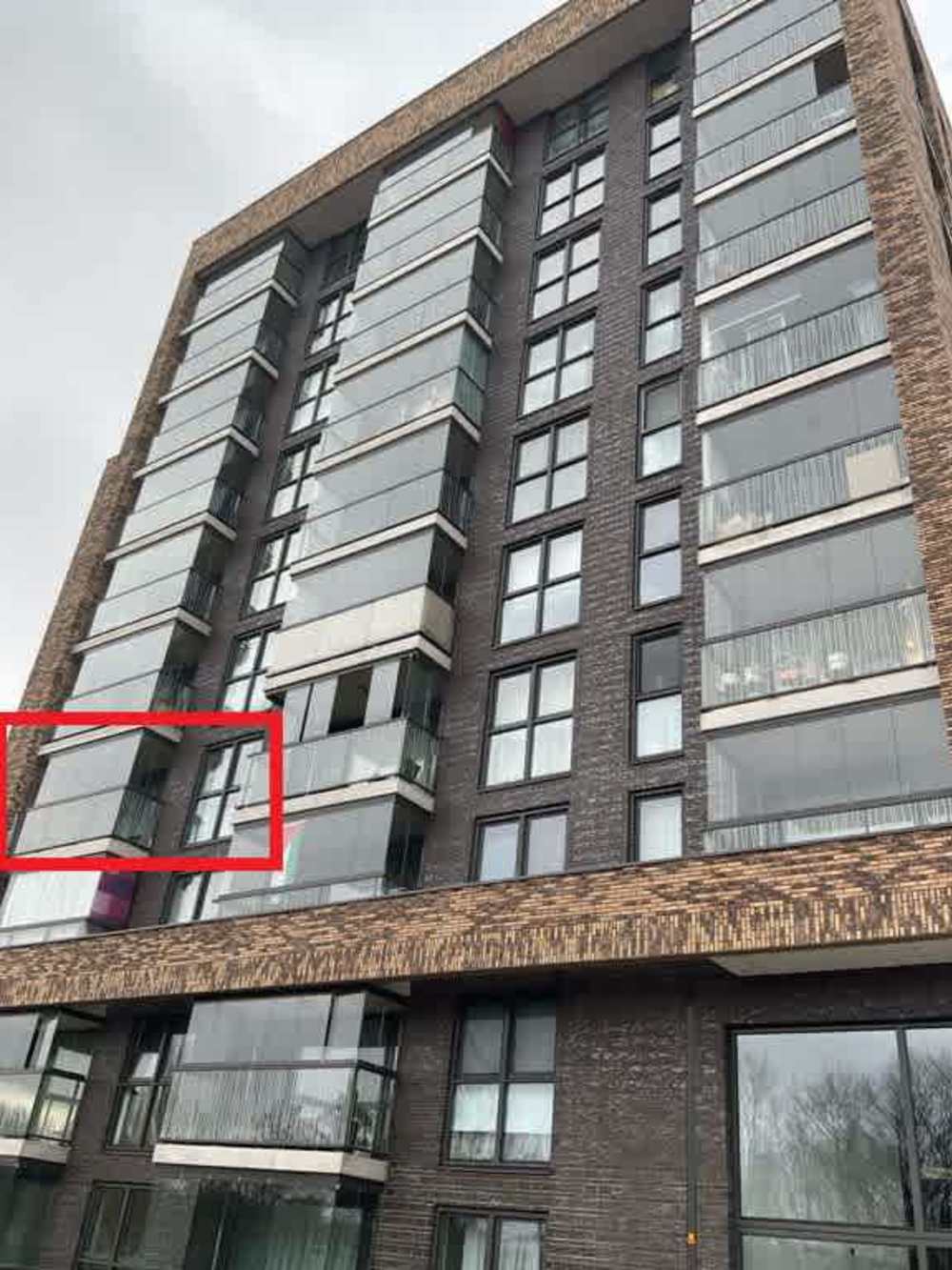 IJdoornlaan 1417C, 1034 BM Amsterdam, Nederland