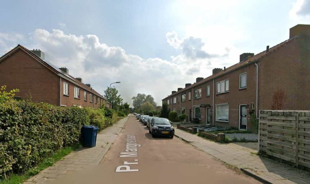 Prinses Margrietlaan 36