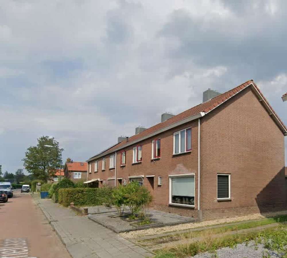 Prinses Margrietlaan 36