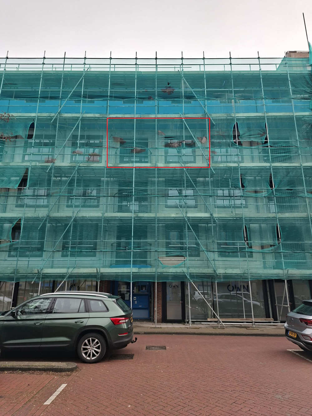 Heesterveld 187, 1102 SC Amsterdam, Nederland