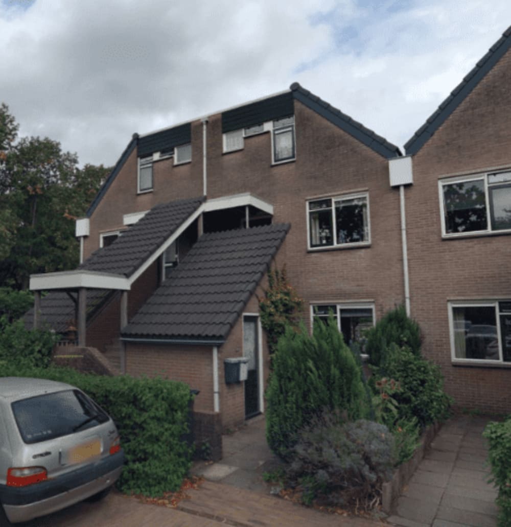 Stobbe 100, 1261 PS Blaricum, Nederland