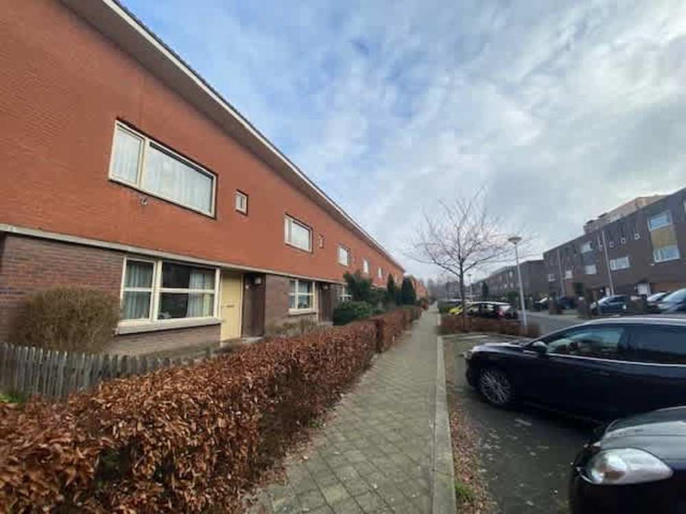 Ruijgenhoeksepolder 31, 3453 NE Utrecht, Nederland