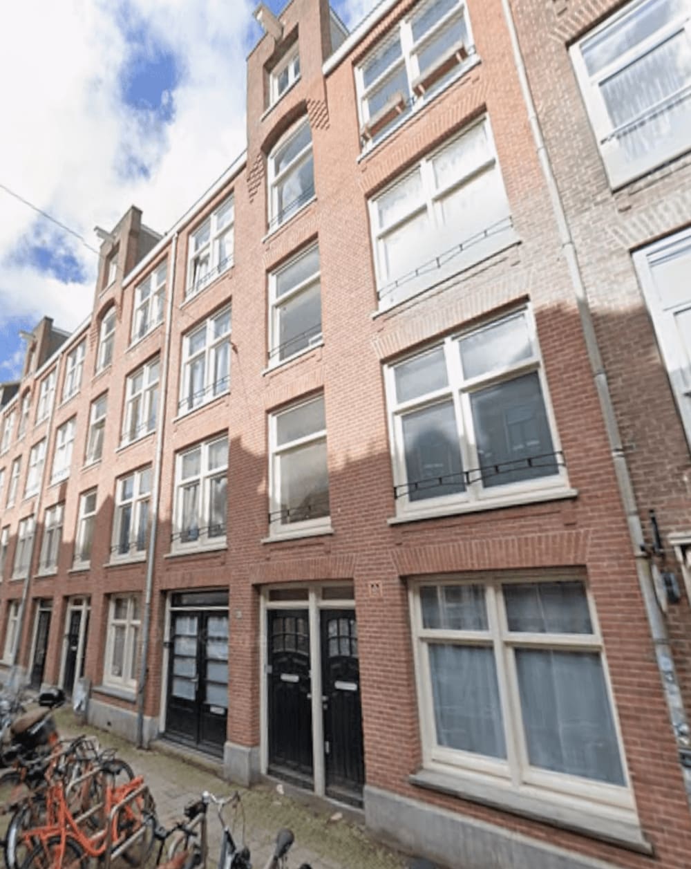 Kuipersstraat 62, 1074 EN Amsterdam, Nederland