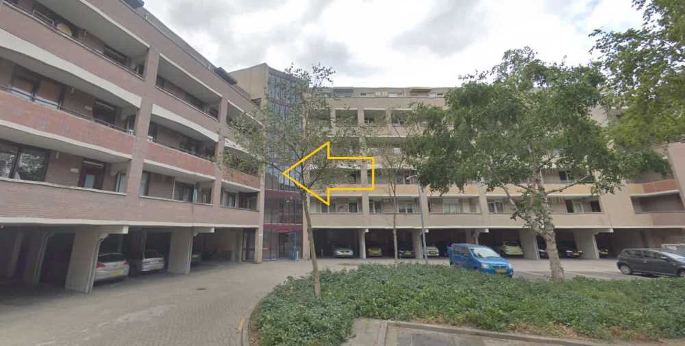 Liebergerweg 246, 1221 LW Hilversum, Nederland