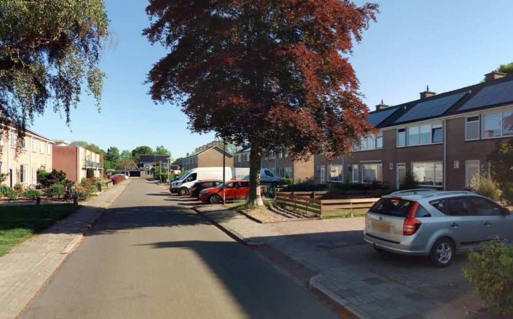 Anna Maria Horalaan 29