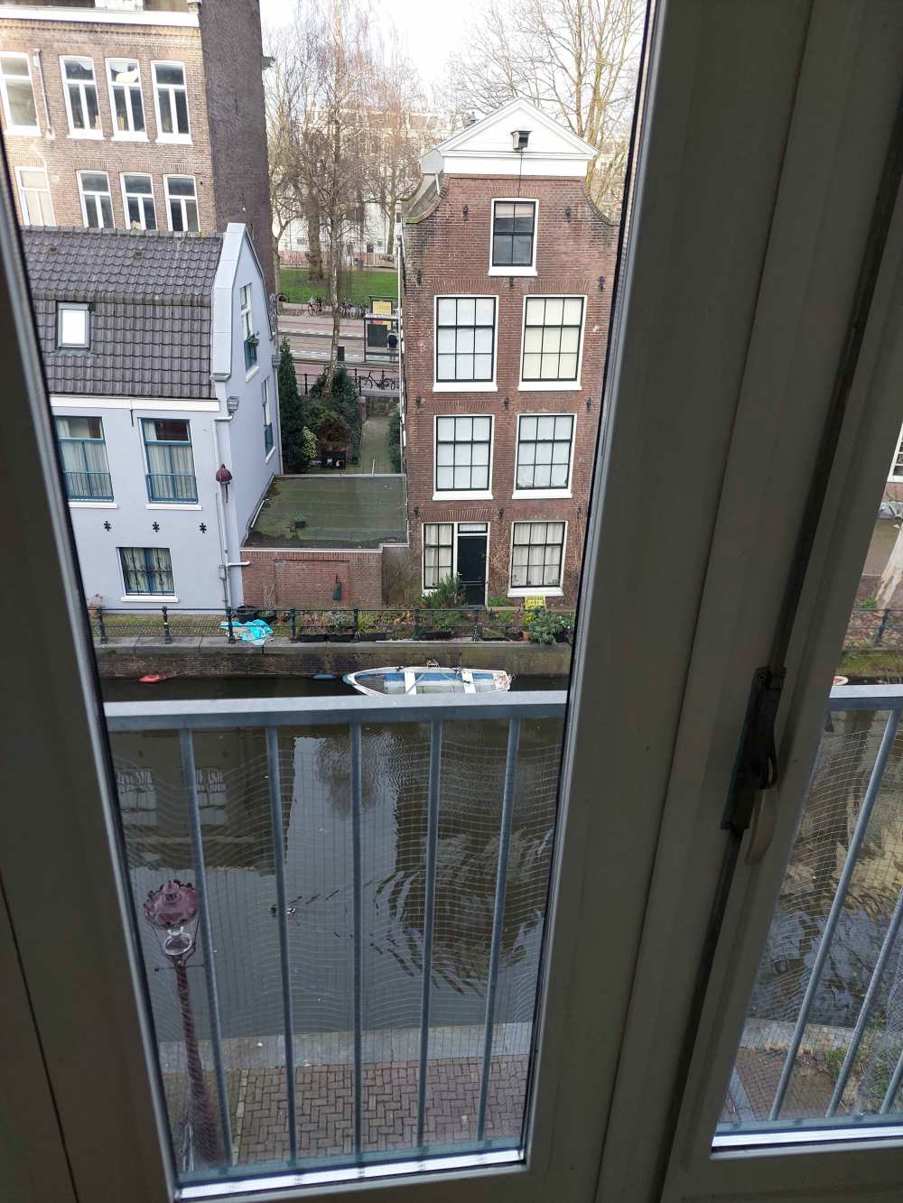 Bloemgracht 262