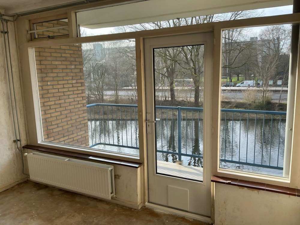 Westelijk Halfrond 41