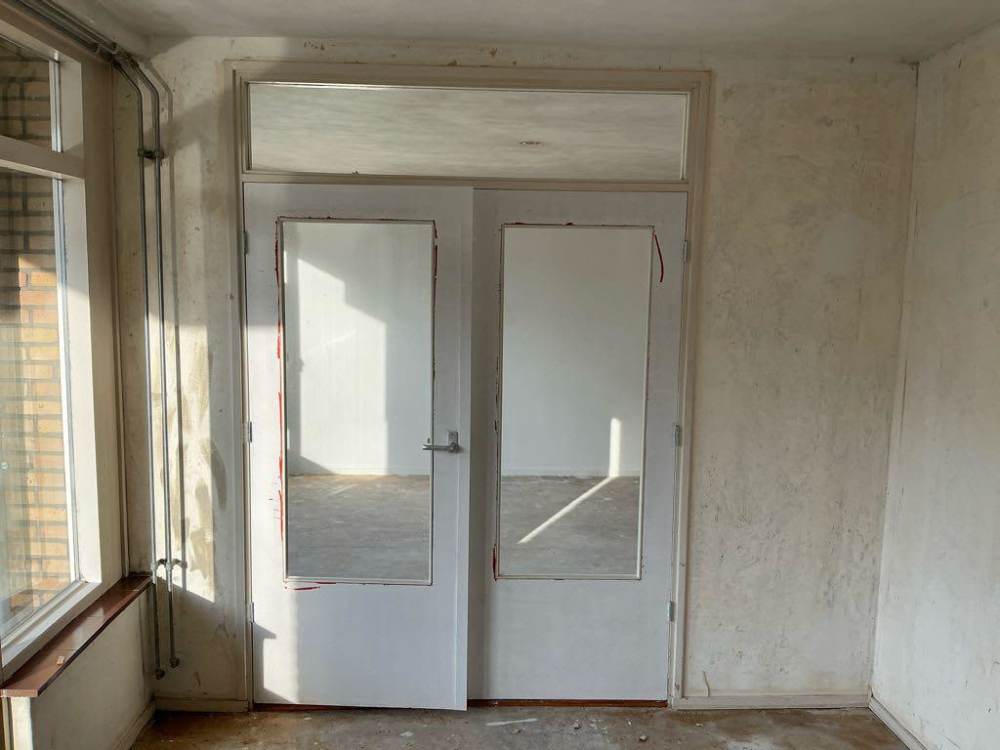 Westelijk Halfrond 41