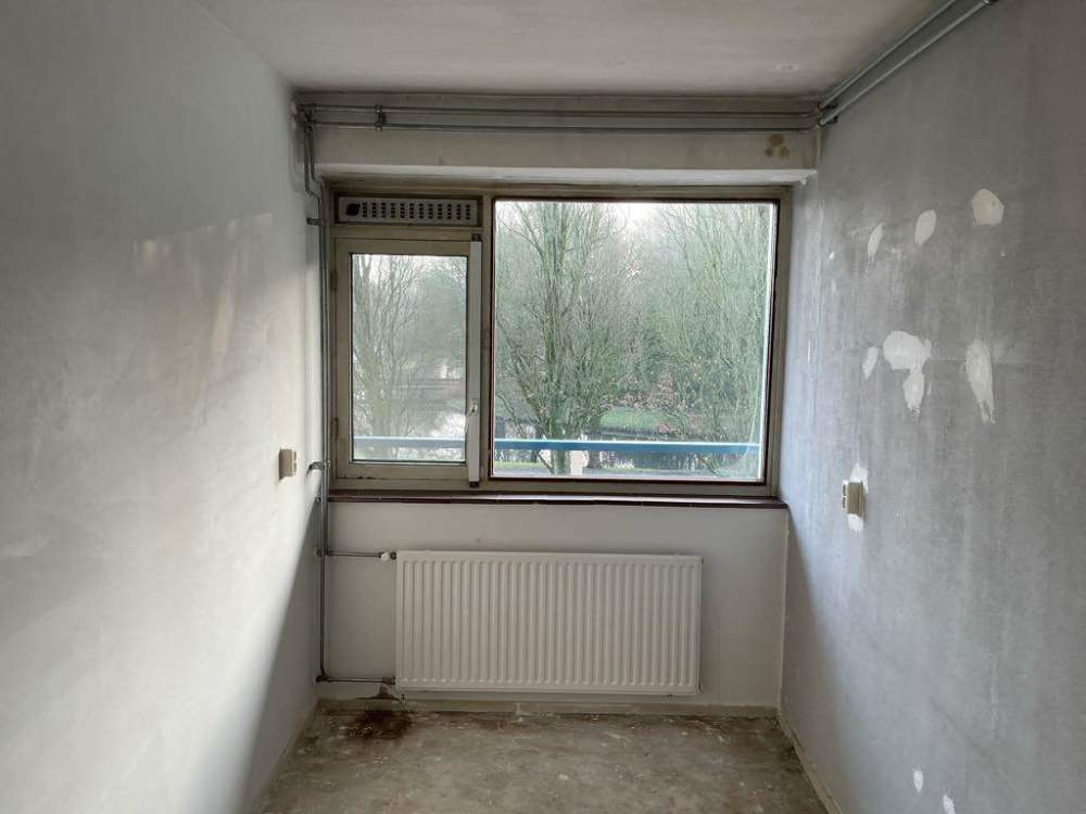 Westelijk Halfrond 41