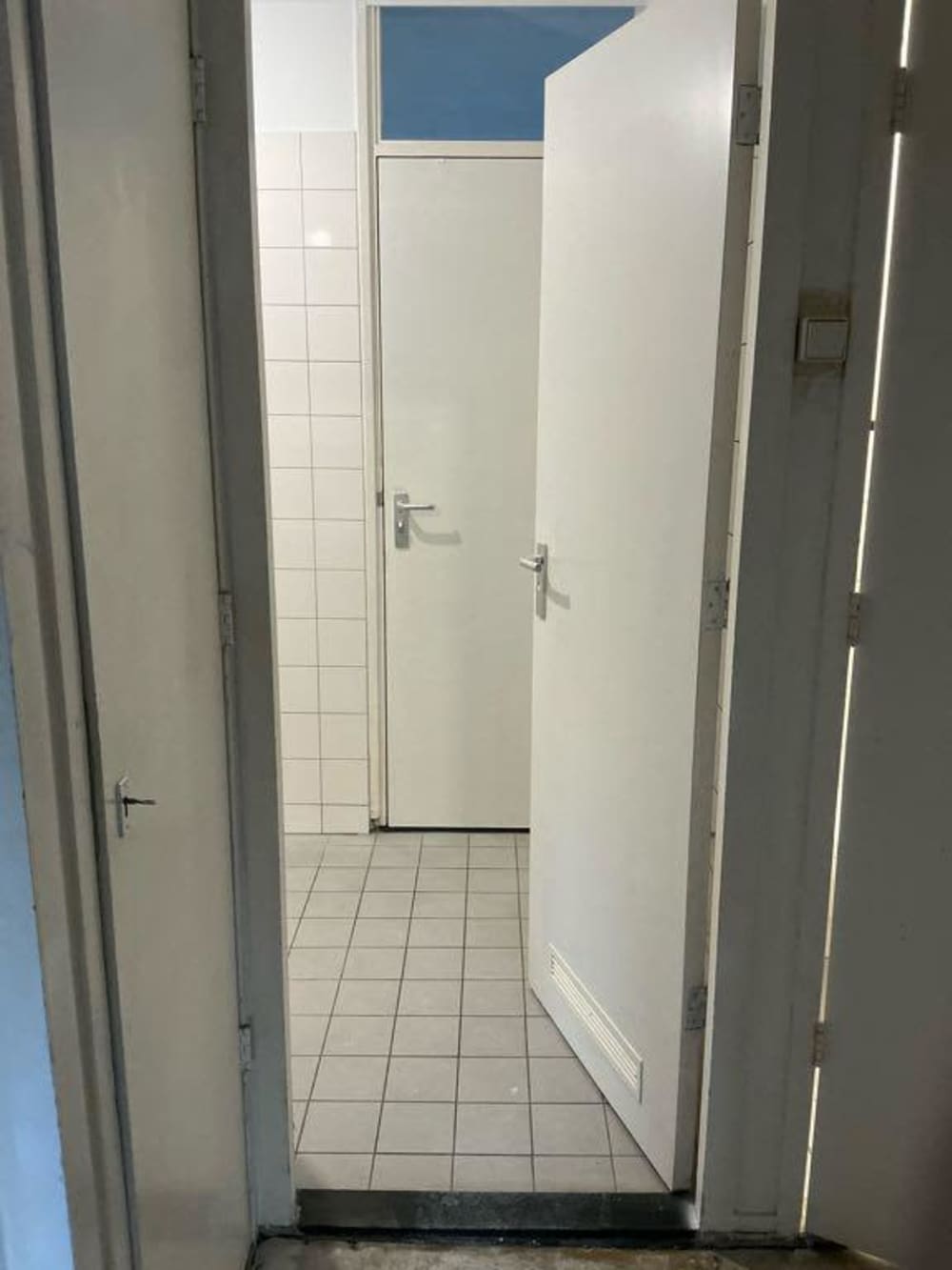 Westelijk Halfrond 41