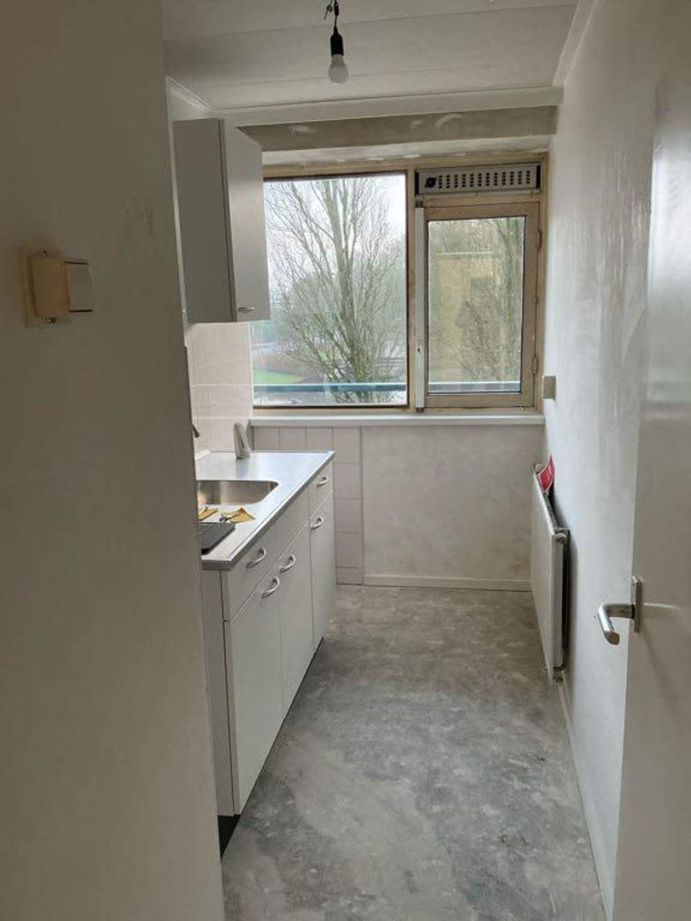 Westelijk Halfrond 41