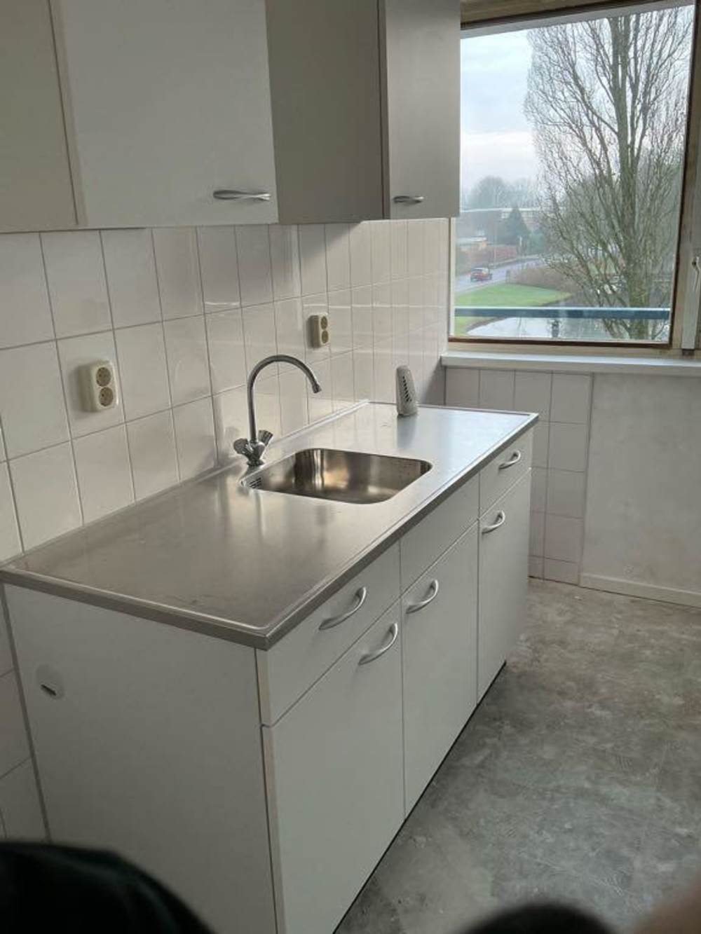 Westelijk Halfrond 41