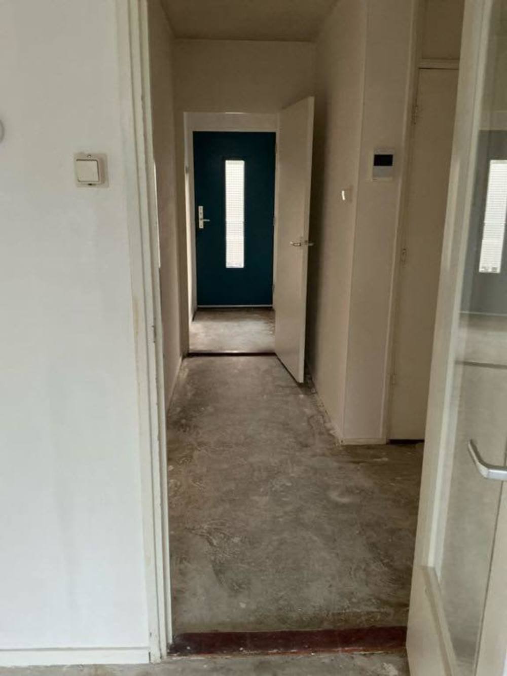 Westelijk Halfrond 41