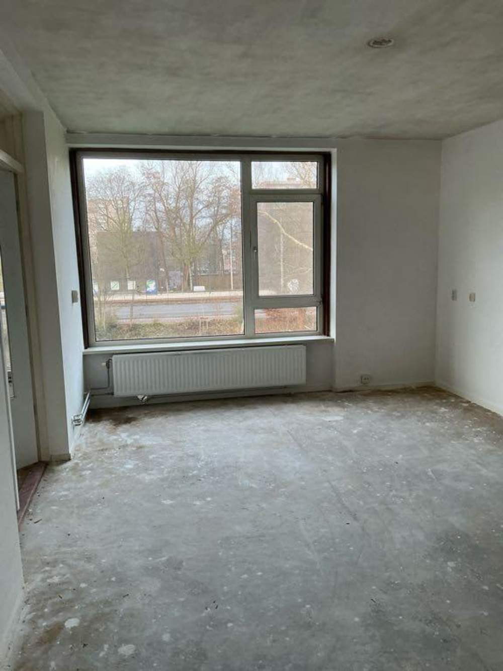 Westelijk Halfrond 41