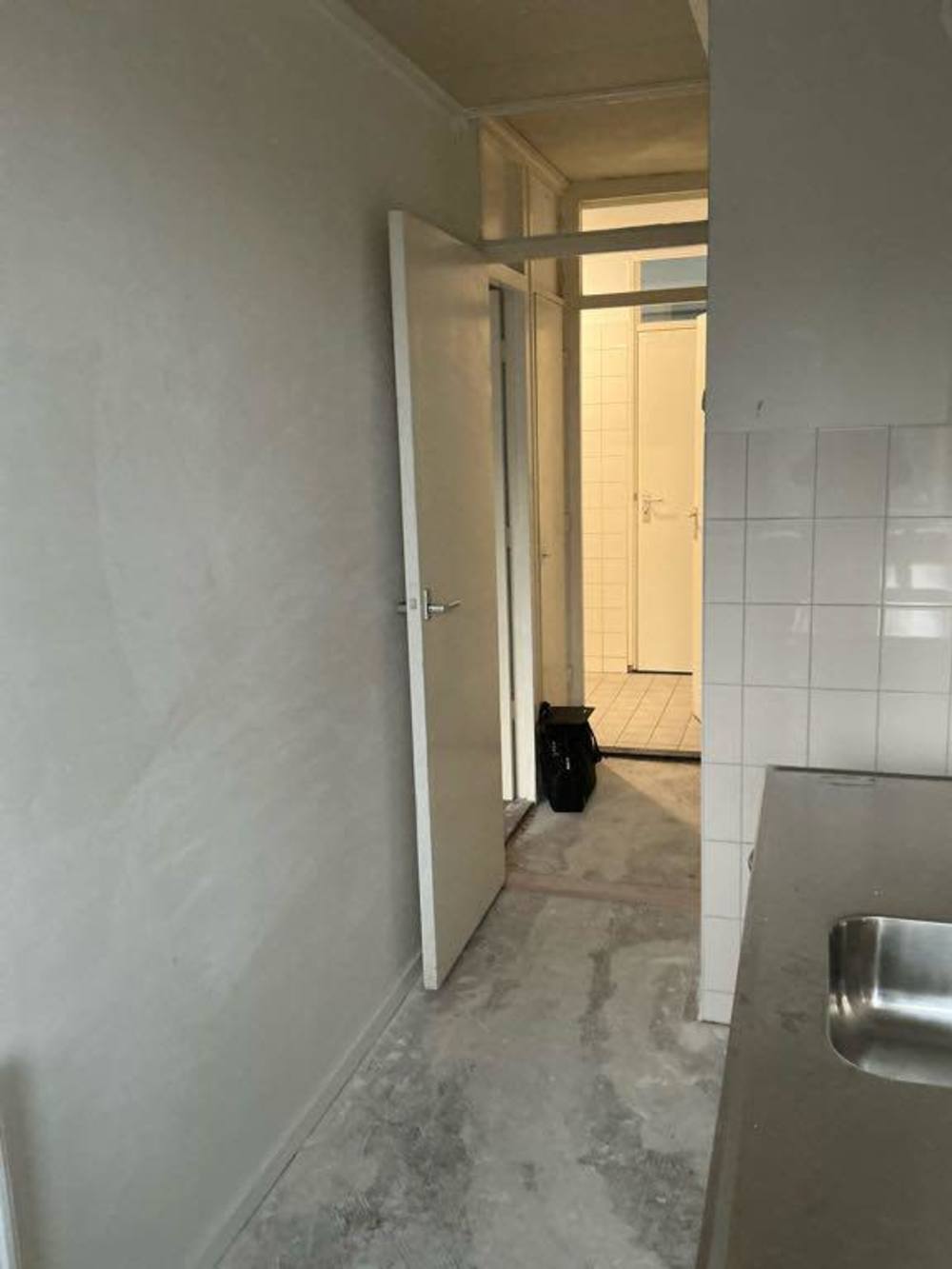 Westelijk Halfrond 41