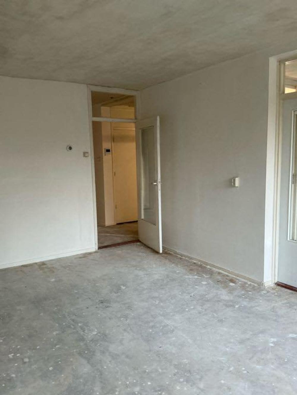 Westelijk Halfrond 41