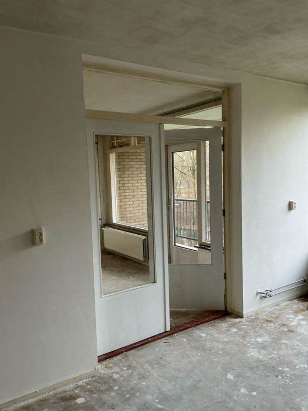 Westelijk Halfrond 41