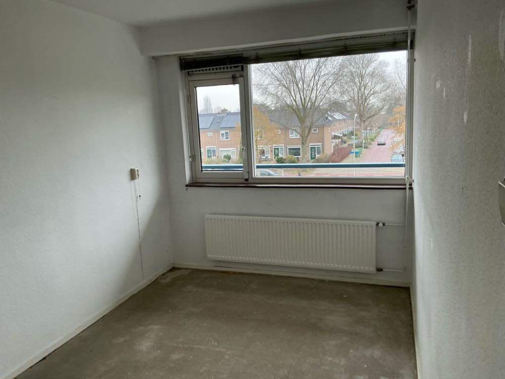 Westelijk Halfrond 59