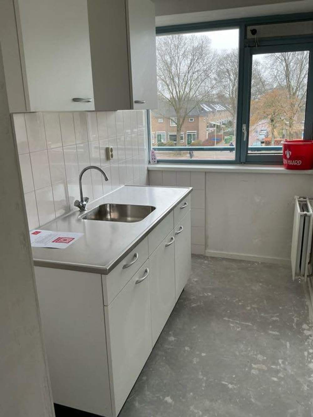 Westelijk Halfrond 59