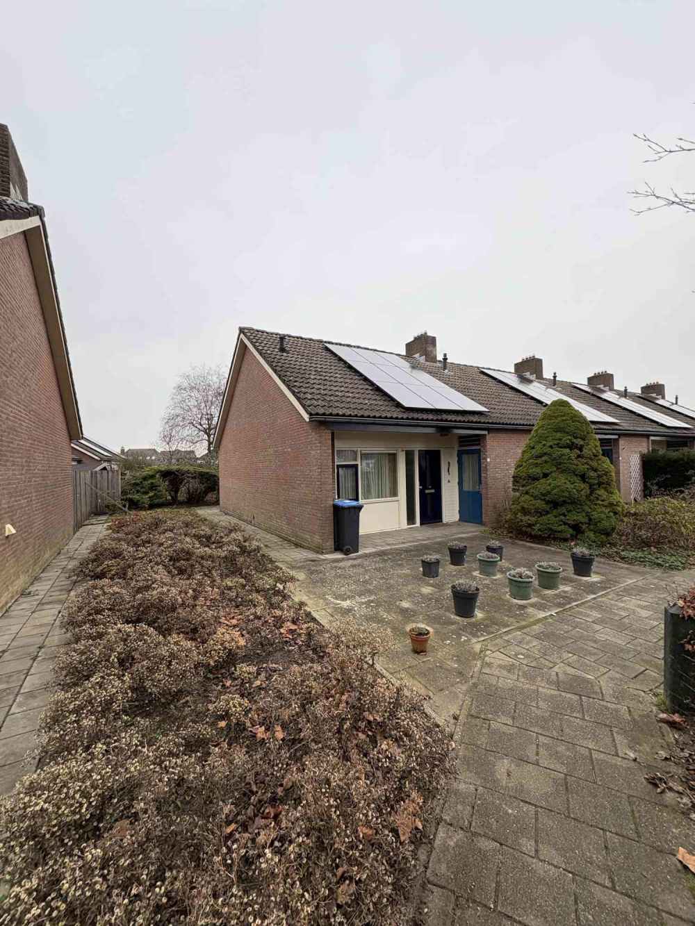 Odinstraat 8, 4061 BB Ophemert, Nederland