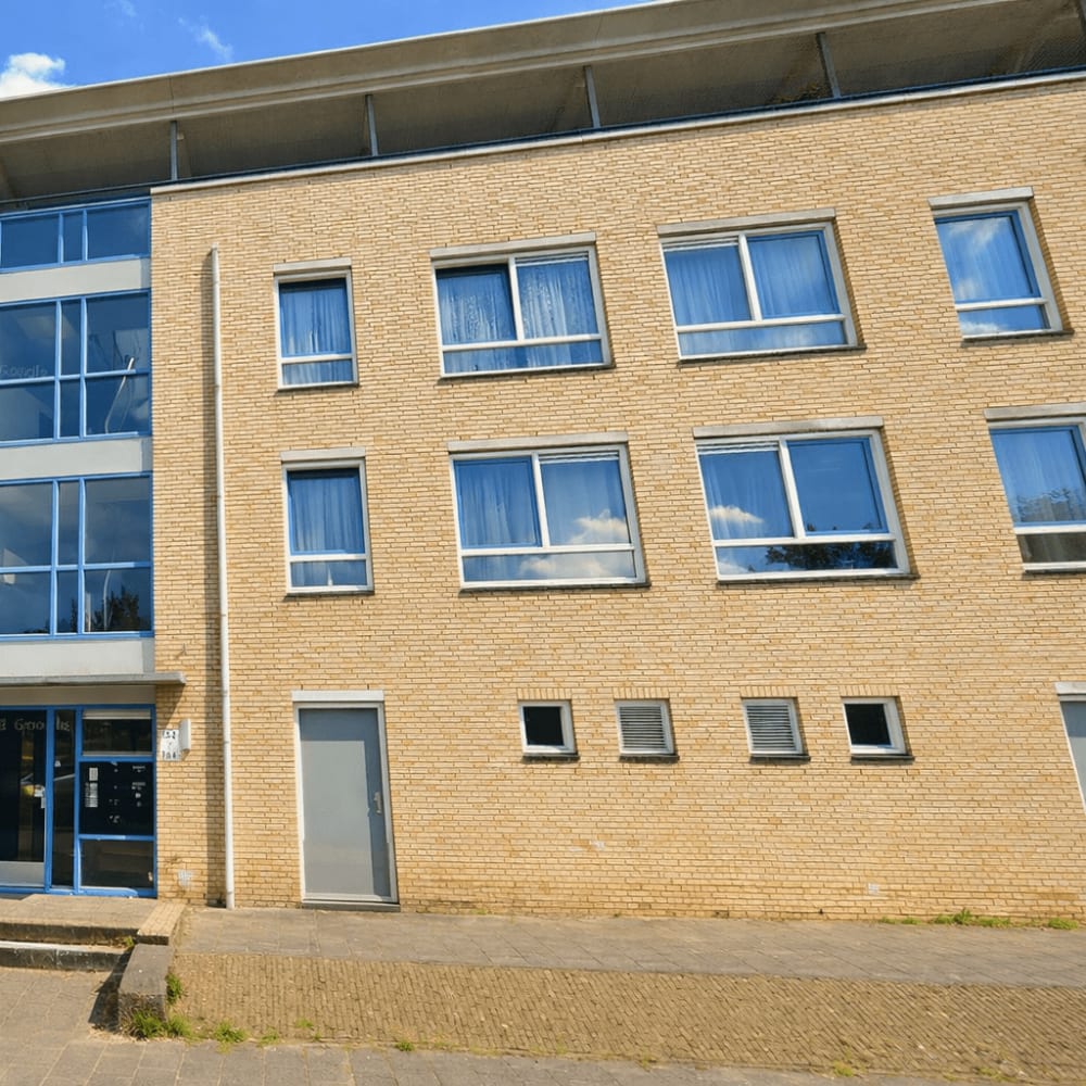 Cinemadreef 160, 1325 EP Almere, Nederland