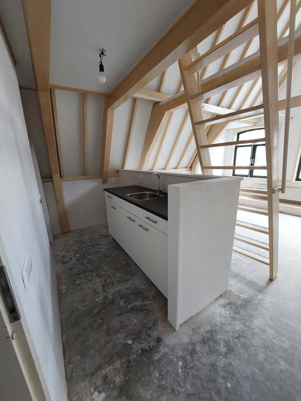 Haarlemmerstraat 95D