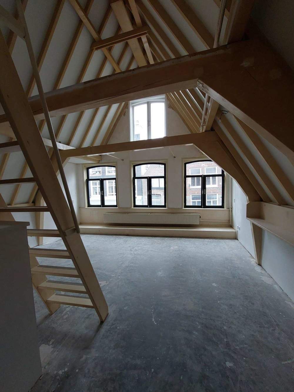 Haarlemmerstraat 95D