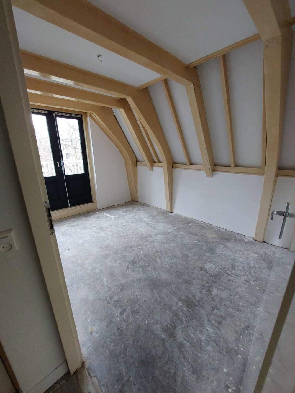 Haarlemmerstraat 95D