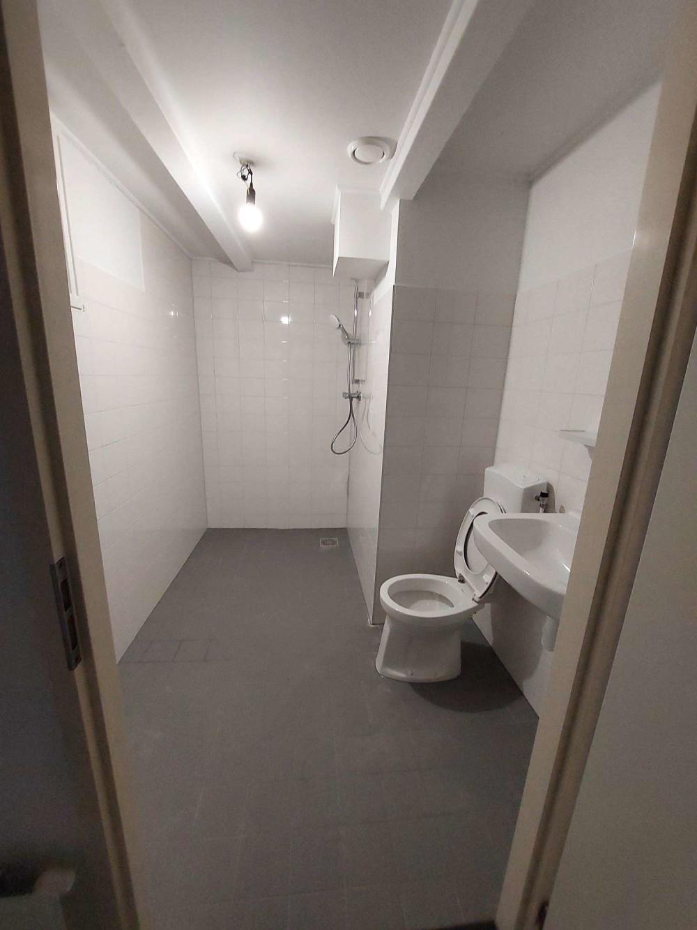 Haarlemmerstraat 95D