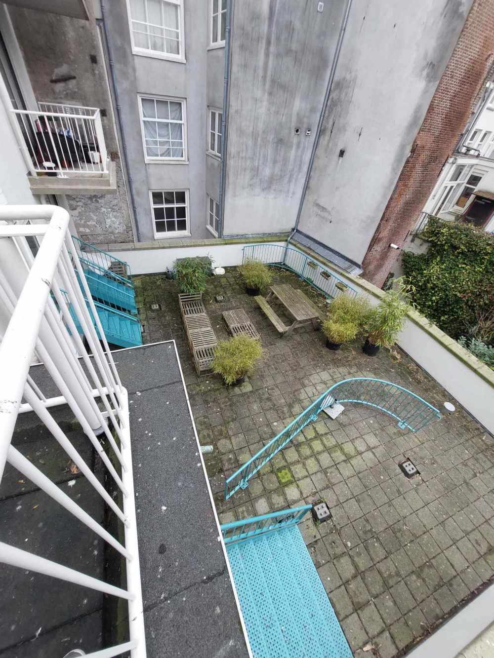 Haarlemmerstraat 95D