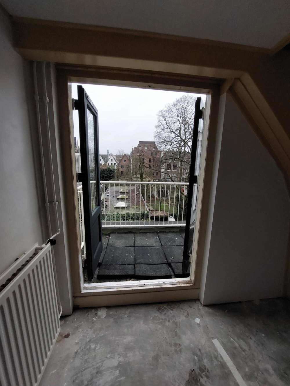 Haarlemmerstraat 95D