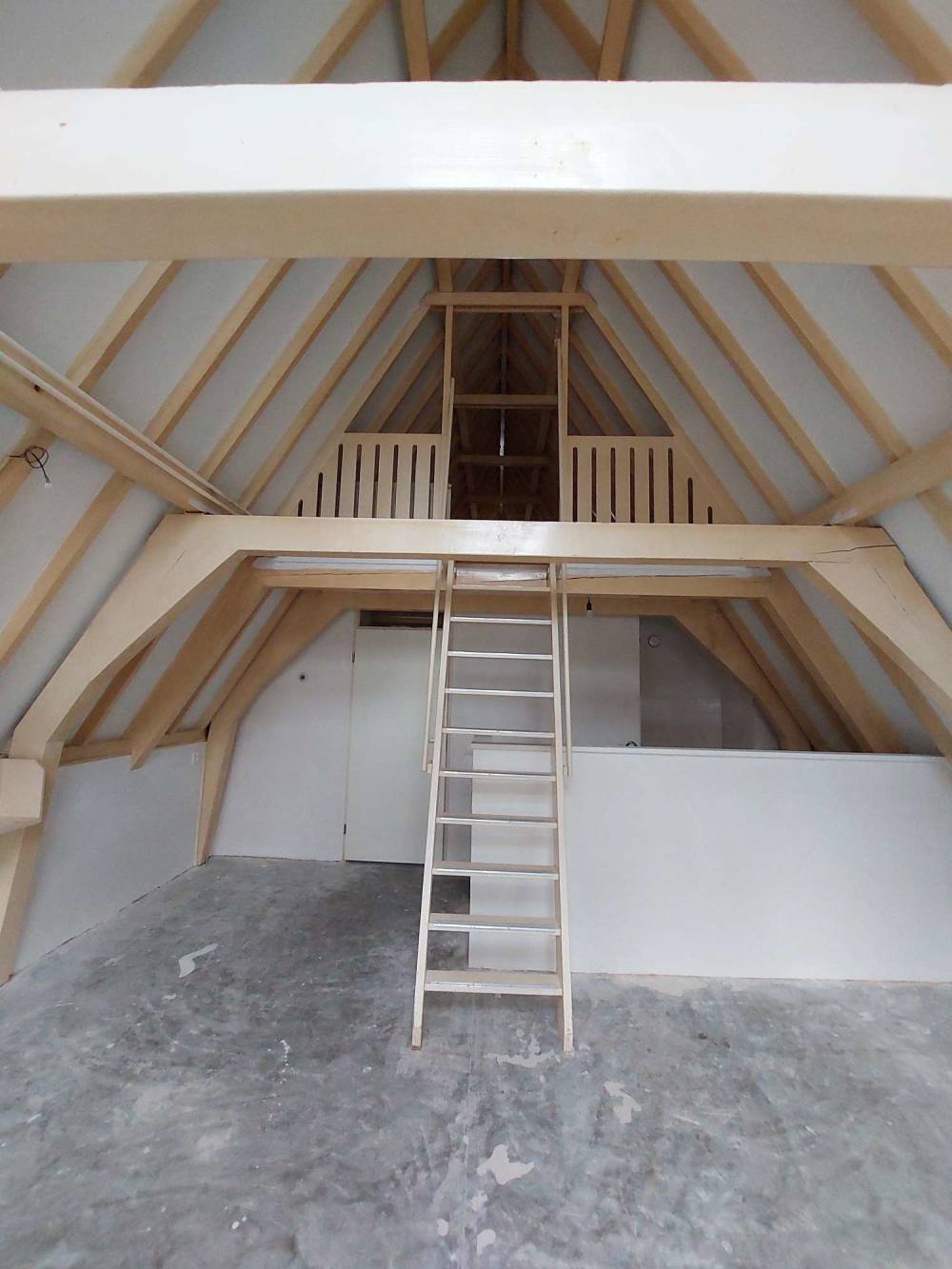 Haarlemmerstraat 95D