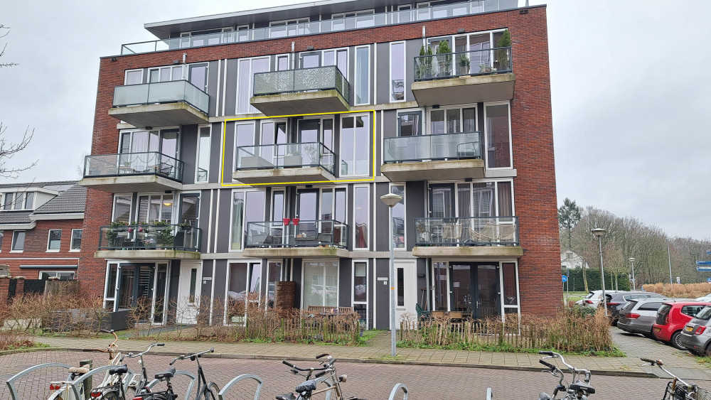 Dirk Smorenberglaan 21, 1231 JB Loosdrecht, Nederland