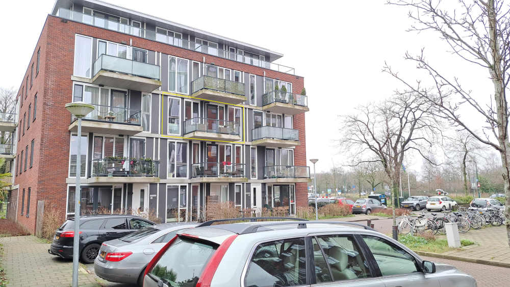 Dirk Smorenberglaan 21