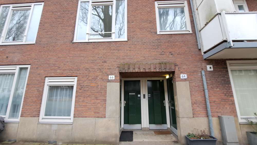 Kijkduinstraat 66, 1055 ZC Amsterdam, Nederland
