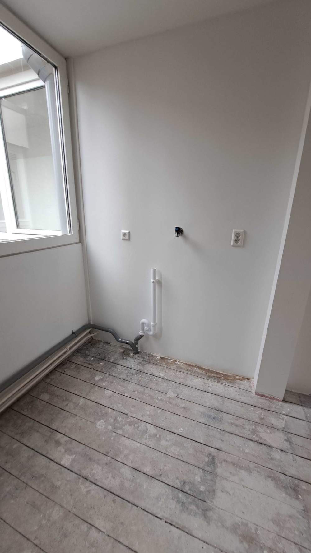 Nova Zemblastraat 160