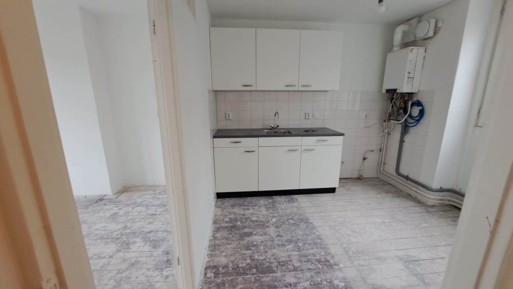 Nova Zemblastraat 160