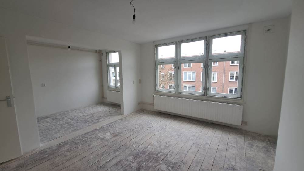 Nova Zemblastraat 160