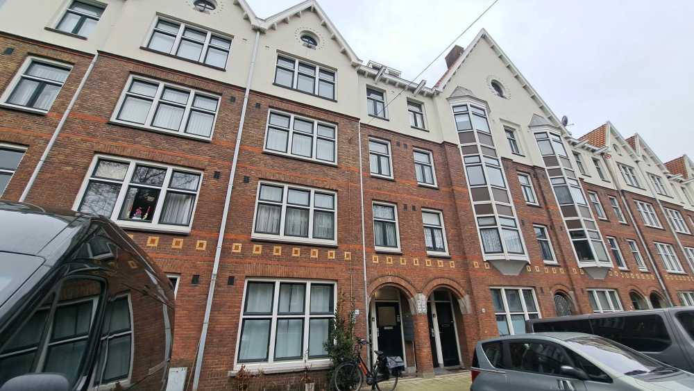 Nova Zemblastraat 160, 1013 RP Amsterdam, Nederland