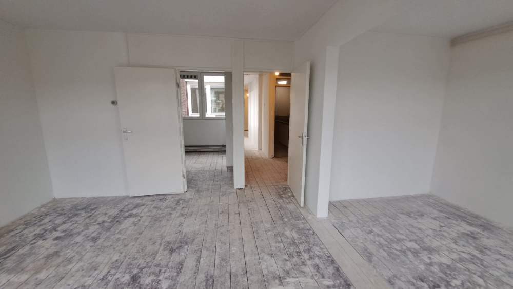 Nova Zemblastraat 160