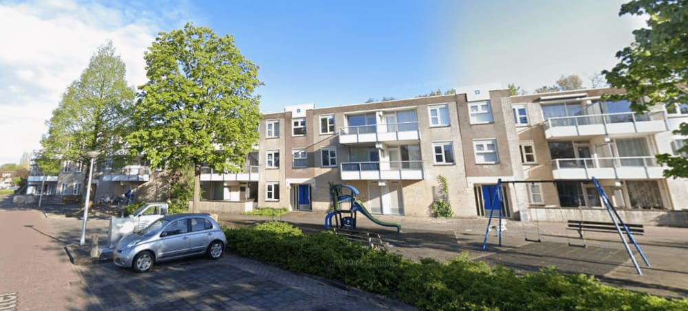 Boogschutter 83, 1188 BP Amstelveen, Nederland